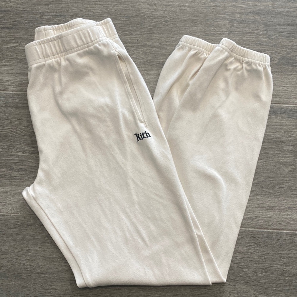 Kith sweatpants
